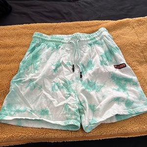 Playboy x Missguided Shorts